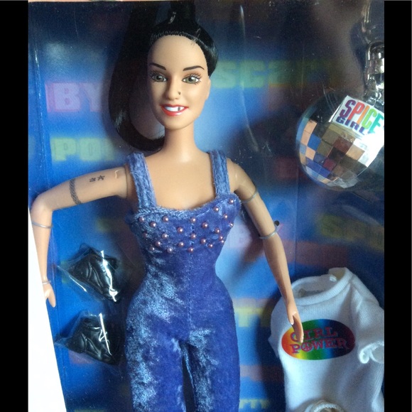 NEW Spice Girls Dolls - Picture 5 of 8